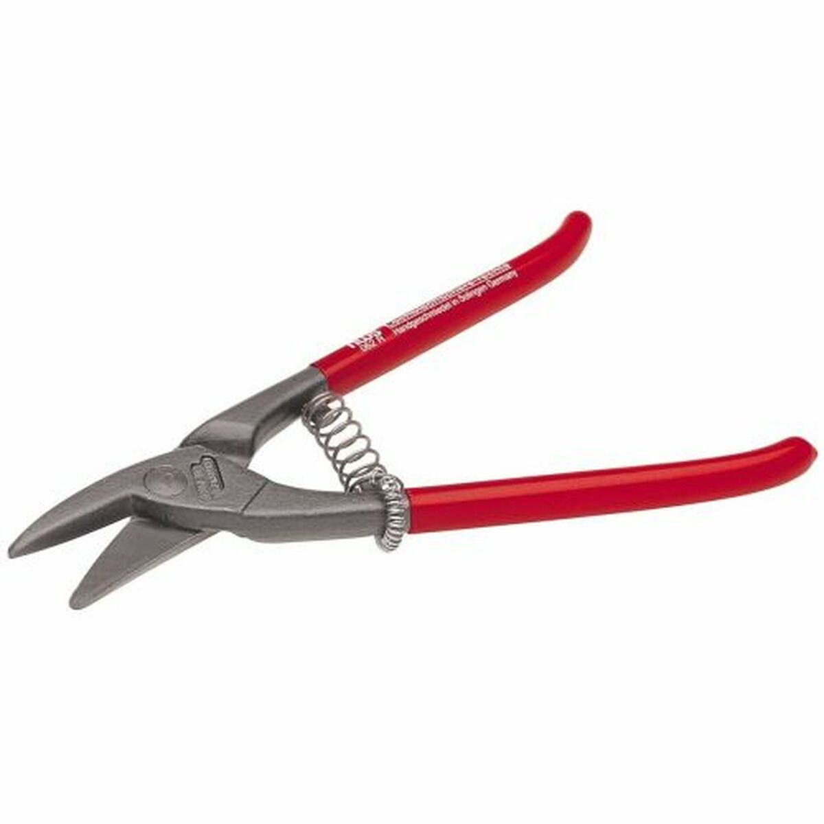 Scissors Zero-turn lawn mower NWS Left 0,8 mm 250 mm-0