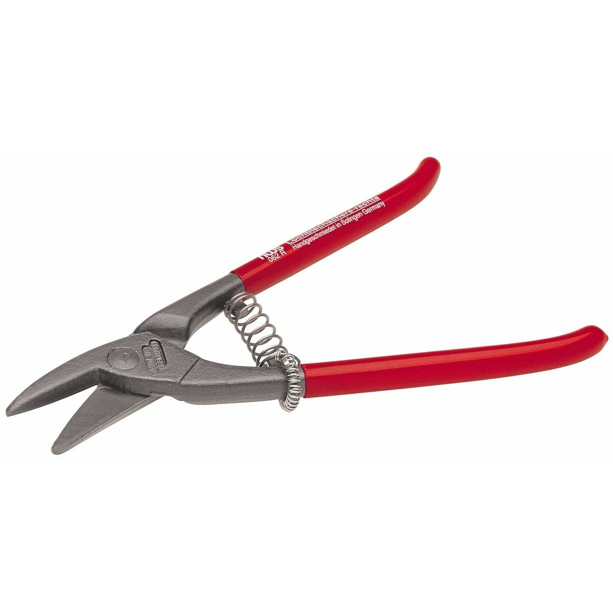 Scissors Zero-turn lawn mower NWS Left 0,8 mm 250 mm-1