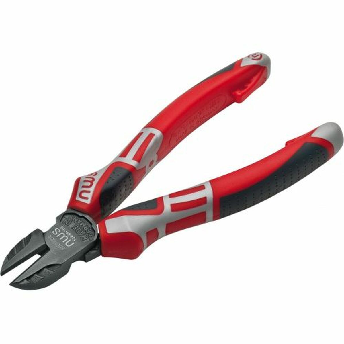 Universal pliers NWS Serie 69  4 mm 13 mm 2,5 mm 7 mm 18 cm-0