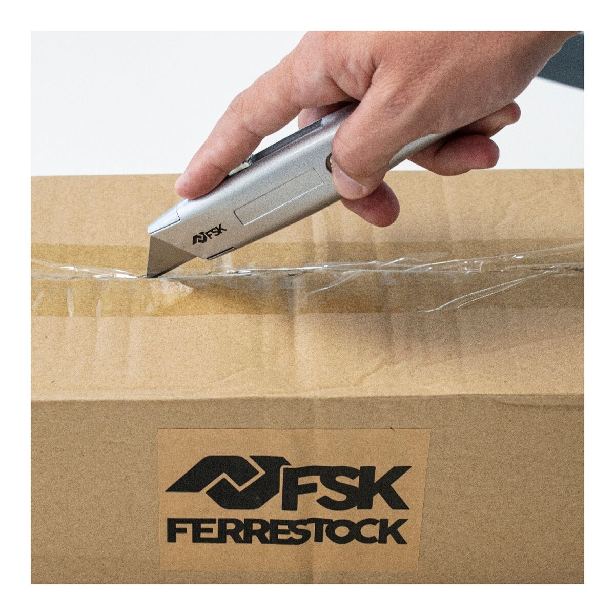 Cutter Ferrestock metal 19 mm-2